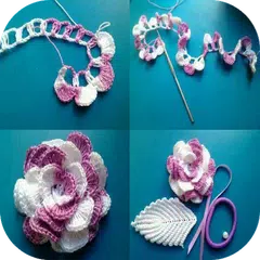 DIY Crochet Tutorials APK download