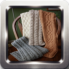 Crochet Vest Patterns(NEW) icône