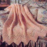 Crochet pattern Lace screenshot 2