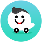 All New Waze Guide icon