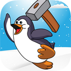 Whack A Penguin-icoon