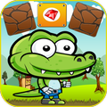 Crocodile world run