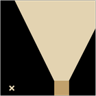 Beige icon