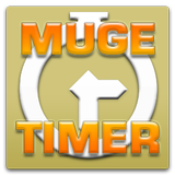 Muge Timer иконка