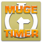 Muge Timer icône