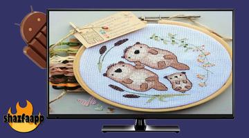 Cross-Stitch 스크린샷 2