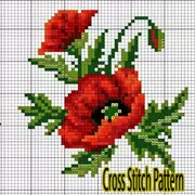 Cross Stitch Patterns