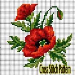 Cross Stitch Patterns APK download