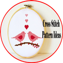 cross stitch pattern ideas APK