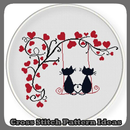 Cross Stitch Pattern Ideas APK