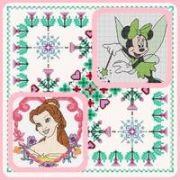 Cross Stitch Patterns ภาพหน้าจอ 2