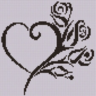 Icona Cross Stitch Patterns