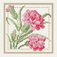 3 Schermata Cross Stitch Patterns