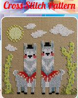 Cross Stitch Patterns ảnh chụp màn hình 1