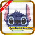 Cross Stitch Patterns Design