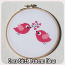 Cross Stitch Patterns Ideas APK