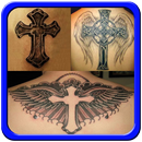 Cross Tattoo Ideas-APK