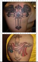 Cross Tattoo Ideas 截圖 1