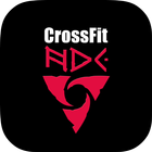 CrossFit ADE icône