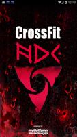 CrossFit ADE Affiche