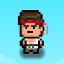 Crossy Fighter APK