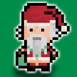 Crossy Santa