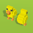 Crossy Chicken Endless Arcade