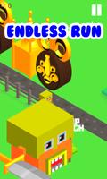 Poster Crossy Clans