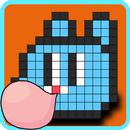 Crossy gumball APK