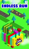 Crossy troll Saga 스크린샷 2