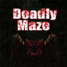 Deadly Maze Free biểu tượng