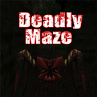 Deadly Maze Free icône