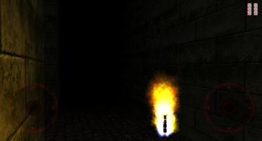 Deadly Maze Free اسکرین شاٹ 1