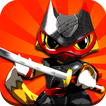 Ninja Kitty icon