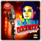 karaoke offline Jacko আইকন