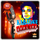 karaoke offline Jacko APK