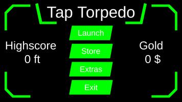 Tap Torpedo capture d'écran 1