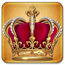 APK Crown Sticker Photo Booth