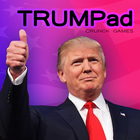 TRUMPad иконка