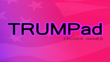 TRUMPad পোস্টার