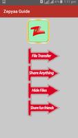 Guide for Zapya 2017 file Transfer and sharing screenshot 1