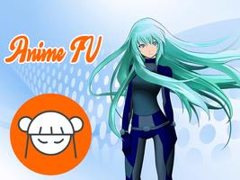 پوستر Anime Animania TV - Everything Manga