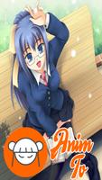 Anime Animanias TV - Everything Manga تصوير الشاشة 2