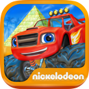 Blaze The Monster Machines APK