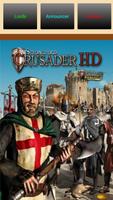 Stronghold Crusader Soundboard poster