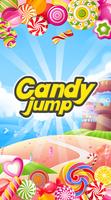 Candy Jump تصوير الشاشة 1