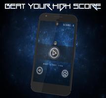 Galaxy Protect Arcade Defender capture d'écran 1