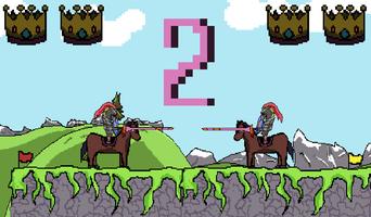 Derpy Joust 스크린샷 1