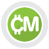 CryptoManager - Cryptocurrency Alerts APK