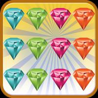 Crystal Crush plakat